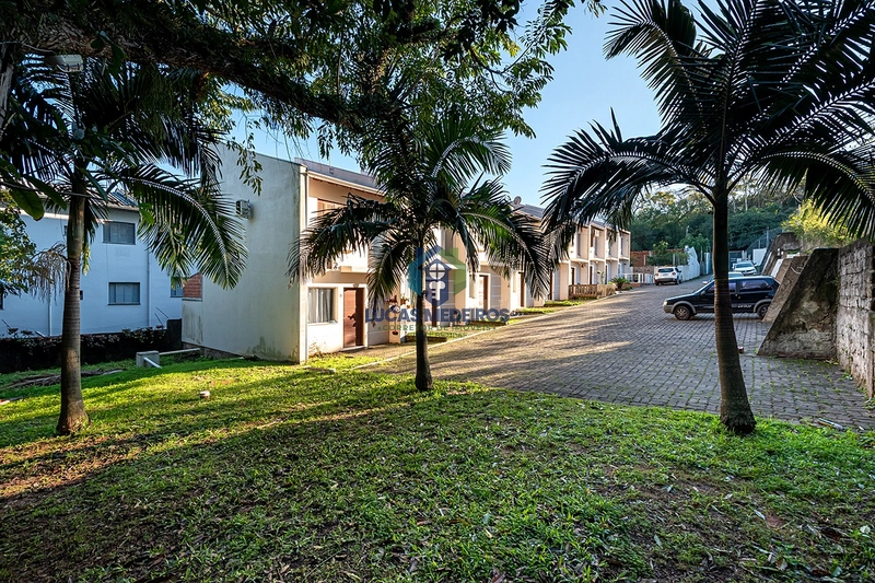 Sobrado à venda no bairro São Jorge – Novo Hamburgo/RS: 4ª foto da galeria de imagens do imóvel