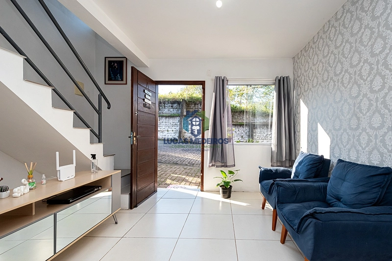 Sobrado à venda no bairro São Jorge – Novo Hamburgo/RS: 21ª foto da galeria de imagens do imóvel