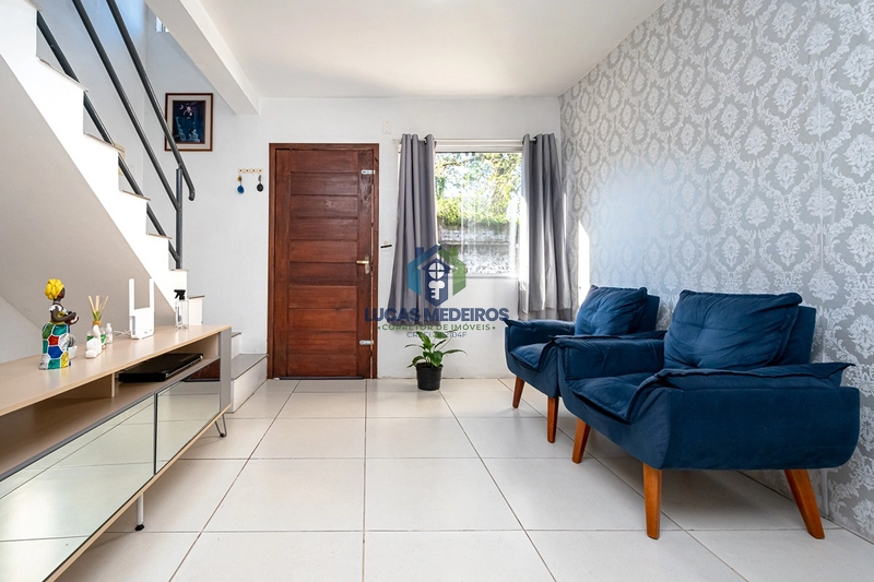 Sobrado à venda no bairro São Jorge – Novo Hamburgo/RS: 22ª foto da galeria de imagens do imóvel