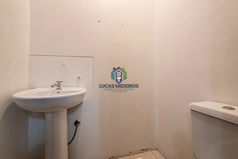 Sobrado à venda no bairro São Jorge – Novo Hamburgo/RS: 7ª foto da galeria de imagens do imóvel