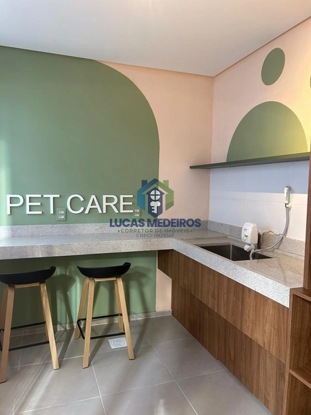 Apartamento Novo à venda no São Jorge: 2ª foto da galeria de imagens do imóvel