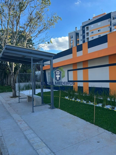 Apartamento Novo à venda no São Jorge: 24ª foto da galeria de imagens do imóvel