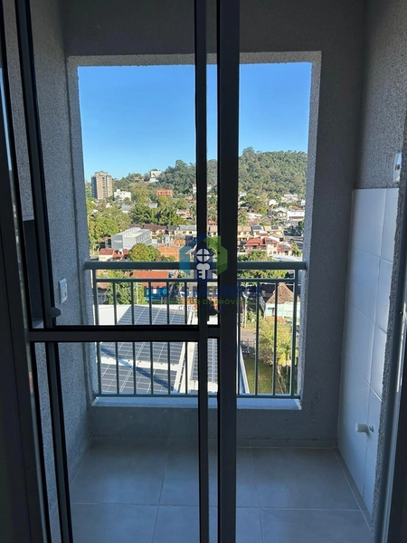 Apartamento Novo à venda no São Jorge: 19ª foto da galeria de imagens do imóvel