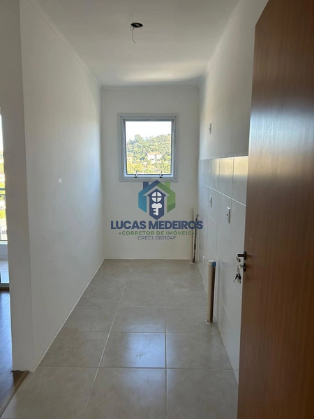 Apartamento Novo à venda no São Jorge: 21ª foto da galeria de imagens do imóvel