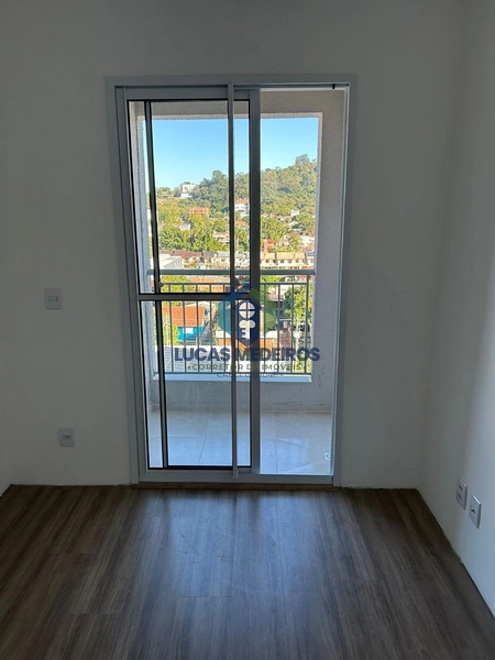 Apartamento Novo à venda no São Jorge: 20ª foto da galeria de imagens do imóvel