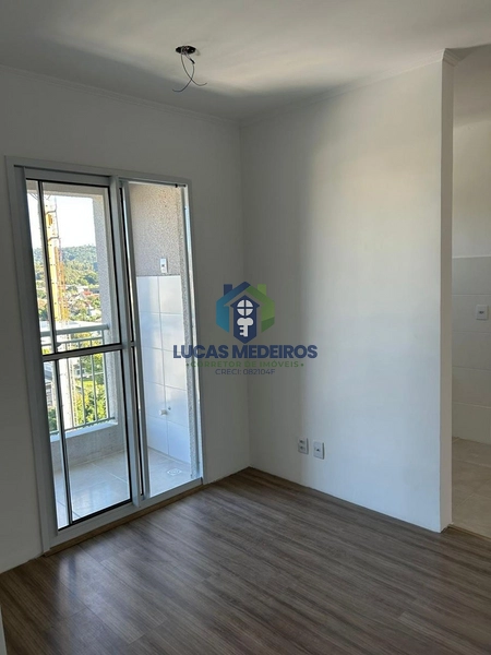Apartamento Novo à venda no São Jorge: 23ª foto da galeria de imagens do imóvel