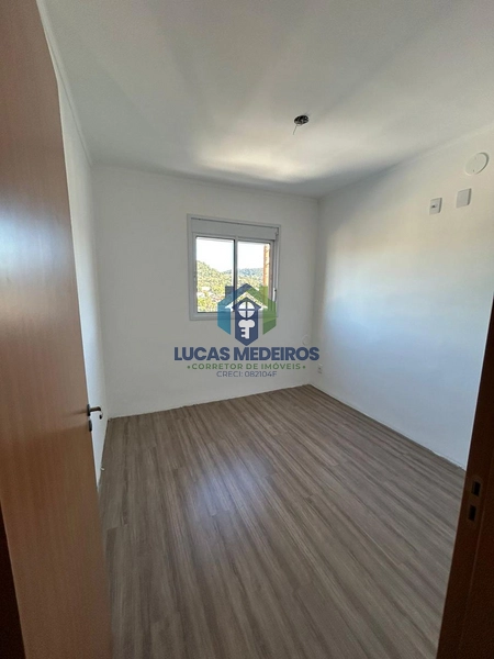Apartamento Novo à venda no São Jorge: 13ª foto da galeria de imagens do imóvel