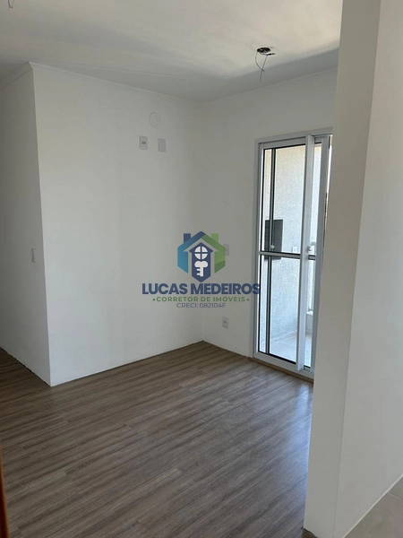 Apartamento Novo à venda no São Jorge: 10ª foto da galeria de imagens do imóvel