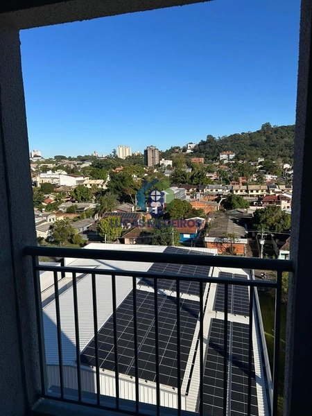 Apartamento Novo à venda no São Jorge: 16ª foto da galeria de imagens do imóvel