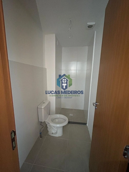Apartamento Novo à venda no São Jorge: 5ª foto da galeria de imagens do imóvel