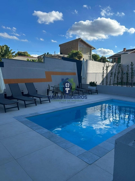 Imóvel residencial ou comercial