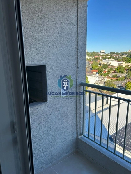 Apartamento Novo à venda no São Jorge: 17ª foto da galeria de imagens do imóvel