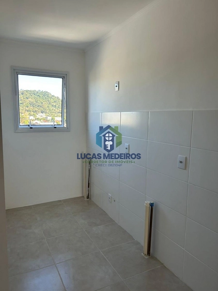 Apartamento Novo à venda no São Jorge: 22ª foto da galeria de imagens do imóvel