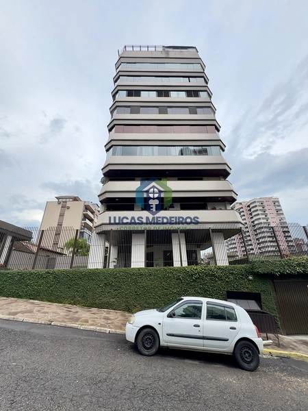 Apartamento à venda em Novo Hamburgo: 1ª foto da galeria de imagens do imóvel