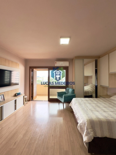 Apartamento à venda em Novo Hamburgo: 9ª foto da galeria de imagens do imóvel