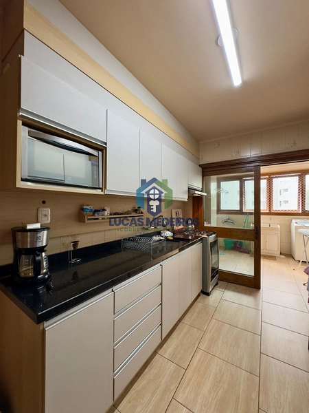 Apartamento à venda em Novo Hamburgo: 7ª foto da galeria de imagens do imóvel