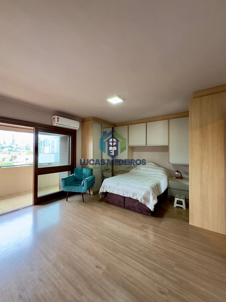 Apartamento à venda em Novo Hamburgo: 8ª foto da galeria de imagens do imóvel