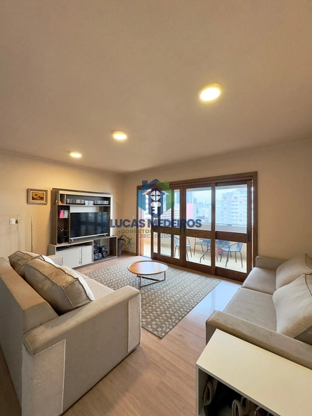 Apartamento à venda em Novo Hamburgo: 2ª foto da galeria de imagens do imóvel