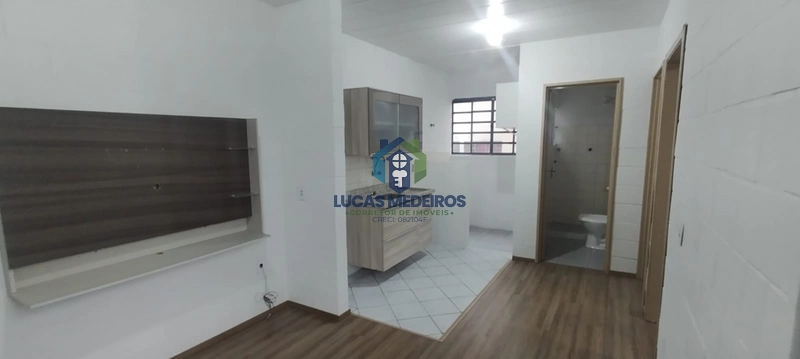 Apartamento à venda em Novo Hamburgo: 4ª foto da galeria de imagens do imóvel