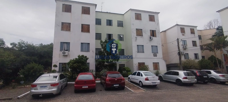 Apartamento à venda em Novo Hamburgo: 2ª foto da galeria de imagens do imóvel