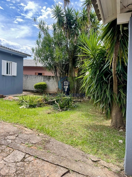 Casa a Venda na Santa Lucia - Campo Bom: 3ª foto da galeria de imagens do imóvel