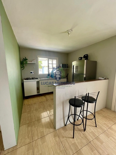 Casa a Venda na Santa Lucia - Campo Bom: 5ª foto da galeria de imagens do imóvel