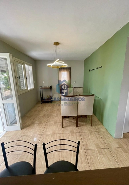 Casa a Venda na Santa Lucia - Campo Bom: 4ª foto da galeria de imagens do imóvel