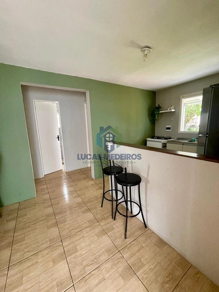 Casa a Venda na Santa Lucia - Campo Bom: 6ª foto da galeria de imagens do imóvel