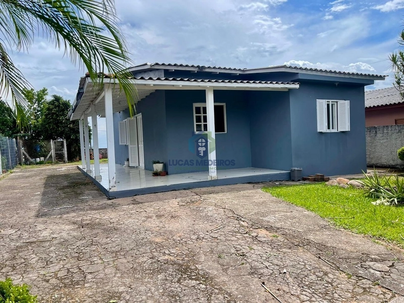 Imóvel residencial ou comercial