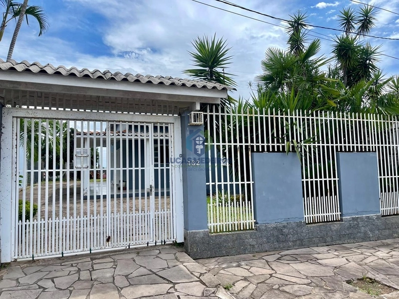 Casa a Venda na Santa Lucia - Campo Bom: 2ª foto da galeria de imagens do imóvel