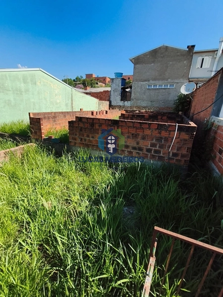 Terreno na Morada do Sol: 3ª foto da galeria de imagens do imóvel