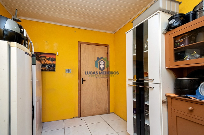 Casa com Linda Vista no Alto Paulista - Campo Bom: 14ª foto da galeria de imagens do imóvel