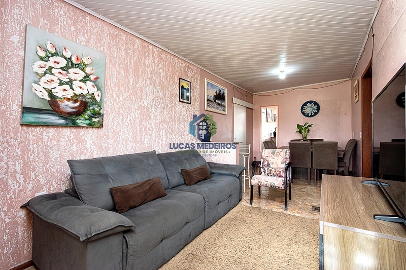 Casa com Linda Vista no Alto Paulista - Campo Bom: 20ª foto da galeria de imagens do imóvel