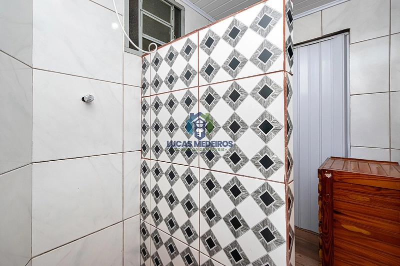 Casa com Linda Vista no Alto Paulista - Campo Bom: 16ª foto da galeria de imagens do imóvel