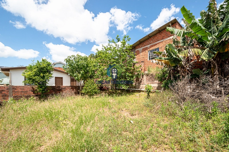 Casa com Linda Vista no Alto Paulista - Campo Bom: 28ª foto da galeria de imagens do imóvel