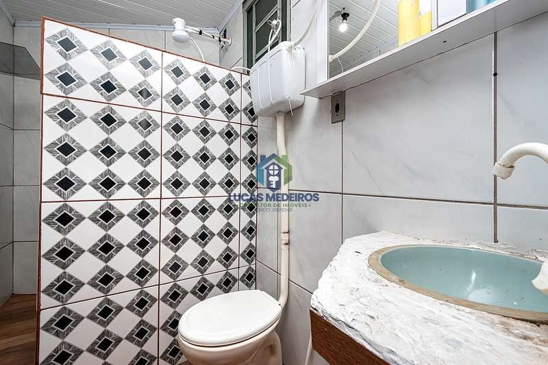 Casa com Linda Vista no Alto Paulista - Campo Bom: 15ª foto da galeria de imagens do imóvel