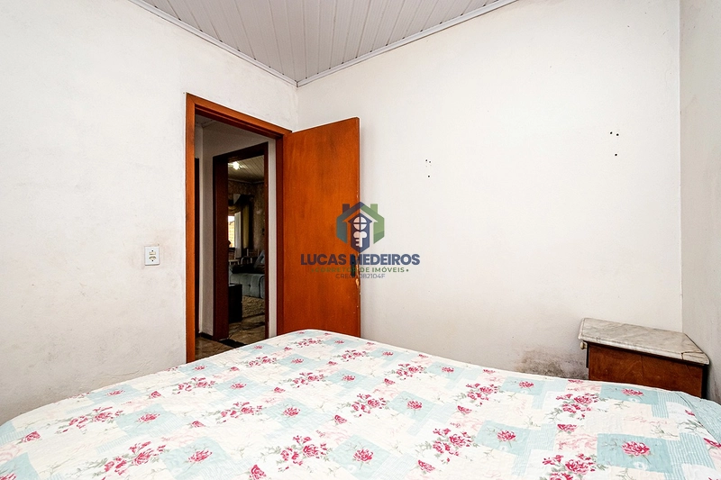 Casa com Linda Vista no Alto Paulista - Campo Bom: 23ª foto da galeria de imagens do imóvel