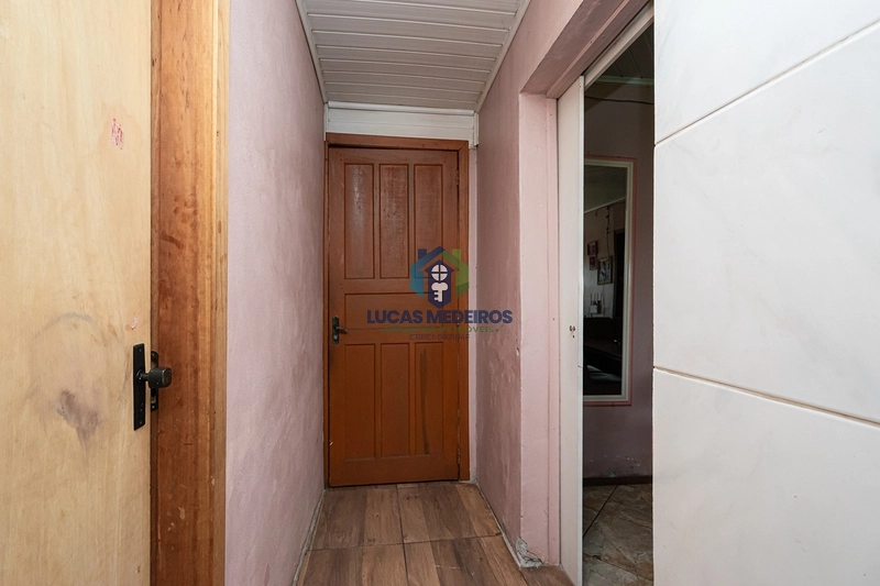 Casa com Linda Vista no Alto Paulista - Campo Bom: 18ª foto da galeria de imagens do imóvel