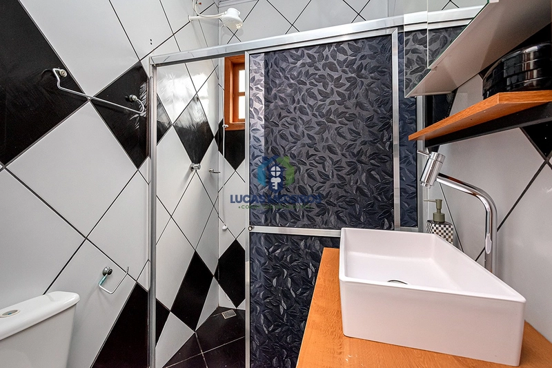 Casa com Linda Vista no Alto Paulista - Campo Bom: 26ª foto da galeria de imagens do imóvel