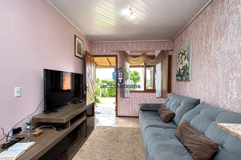 Casa com Linda Vista no Alto Paulista - Campo Bom: 19ª foto da galeria de imagens do imóvel