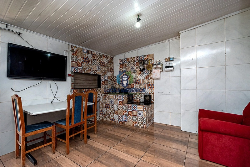 Casa com Linda Vista no Alto Paulista - Campo Bom: 12ª foto da galeria de imagens do imóvel