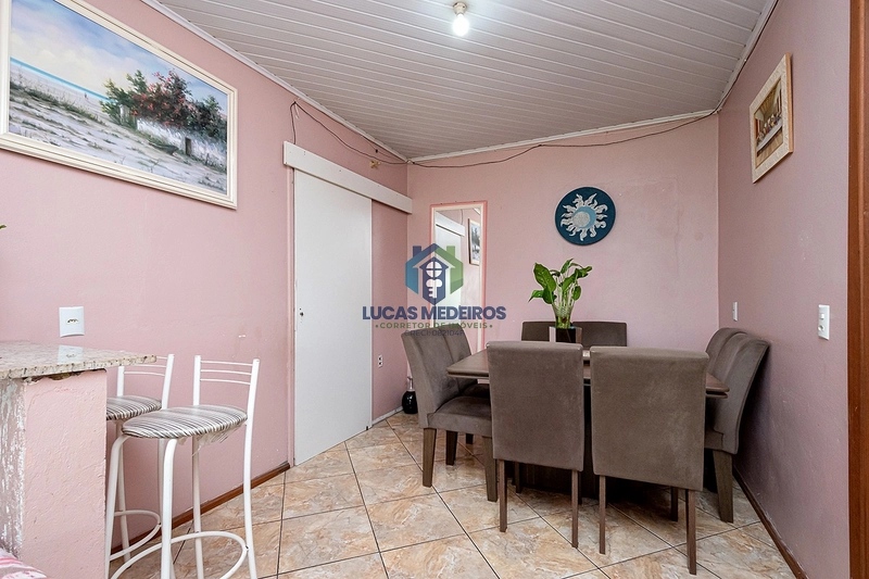 Casa com Linda Vista no Alto Paulista - Campo Bom: 21ª foto da galeria de imagens do imóvel