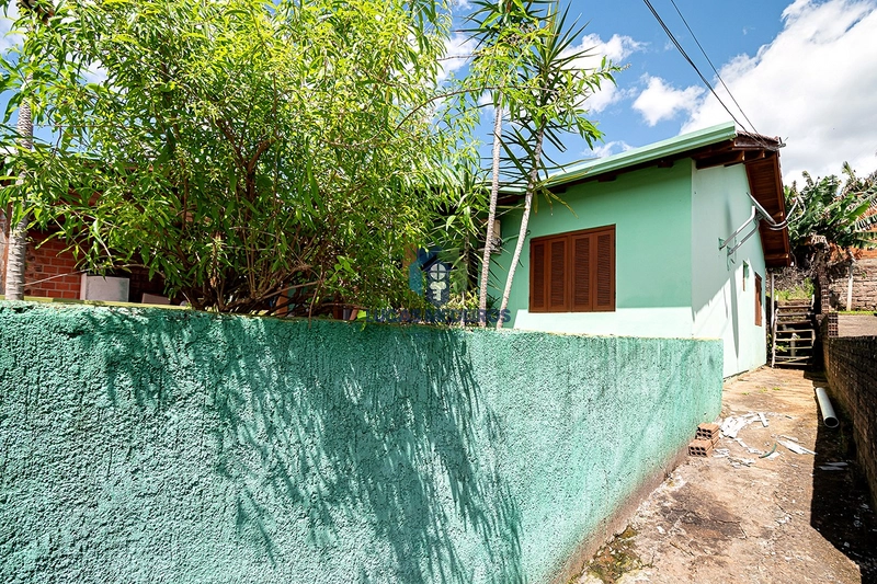 Casa com Linda Vista no Alto Paulista - Campo Bom: 27ª foto da galeria de imagens do imóvel