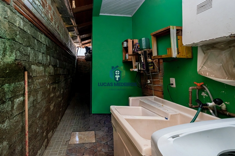 Casa com Linda Vista no Alto Paulista - Campo Bom: 17ª foto da galeria de imagens do imóvel