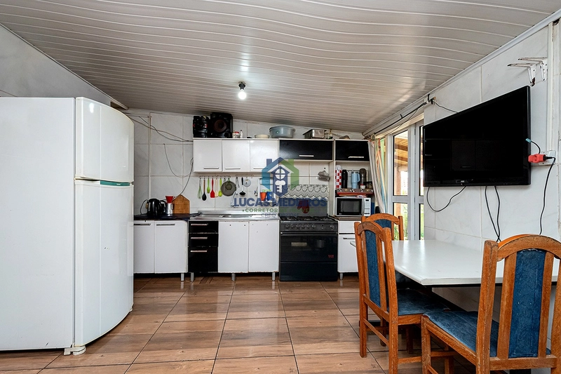 Casa com Linda Vista no Alto Paulista - Campo Bom: 13ª foto da galeria de imagens do imóvel