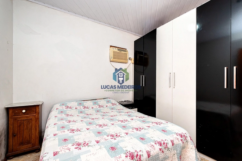 Casa com Linda Vista no Alto Paulista - Campo Bom: 22ª foto da galeria de imagens do imóvel