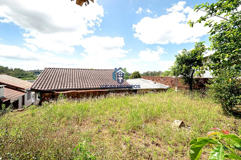 Casa com Linda Vista no Alto Paulista - Campo Bom: 29ª foto da galeria de imagens do imóvel
