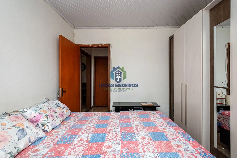 Casa com Linda Vista no Alto Paulista - Campo Bom: 25ª foto da galeria de imagens do imóvel