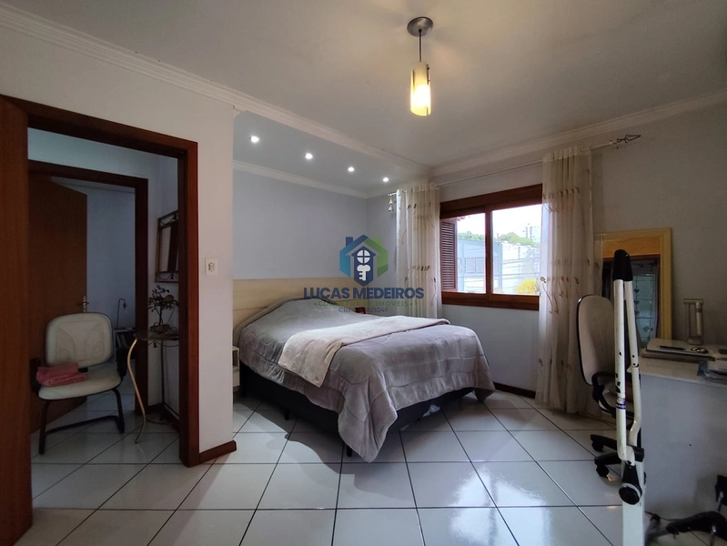 CASA À VENDA EM NOVO HAMBURGO: 14ª foto da galeria de imagens do imóvel