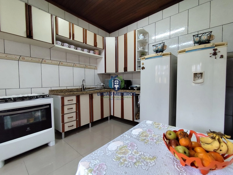 CASA À VENDA EM NOVO HAMBURGO: 8ª foto da galeria de imagens do imóvel